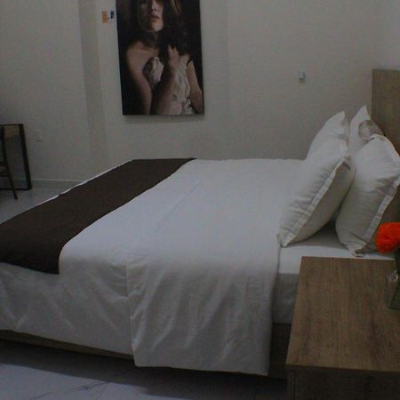 Via Real Hotel Boutique Atotonilco El Alto 外观 照片