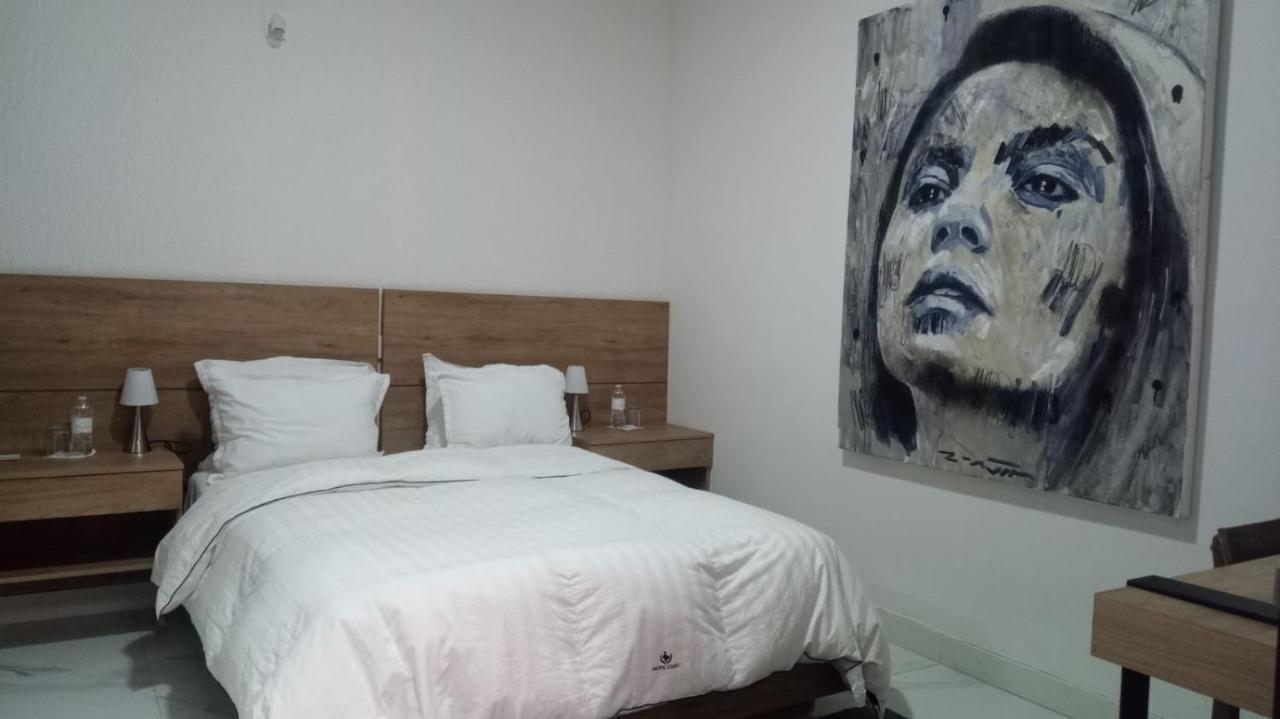 Via Real Hotel Boutique Atotonilco El Alto 外观 照片