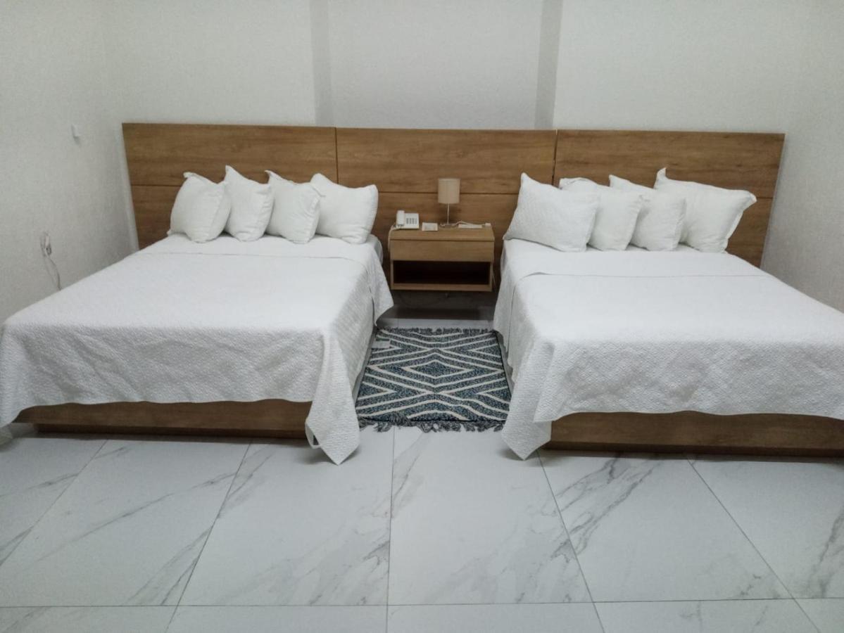Via Real Hotel Boutique Atotonilco El Alto 外观 照片