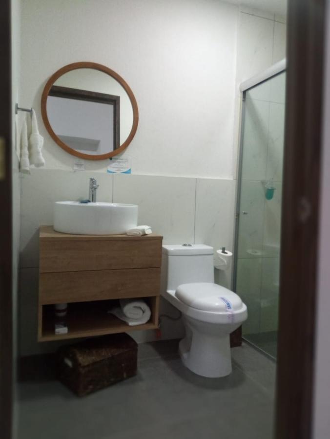 Via Real Hotel Boutique Atotonilco El Alto 外观 照片