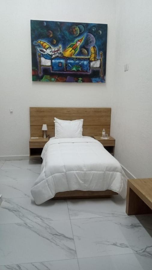 Via Real Hotel Boutique Atotonilco El Alto 外观 照片