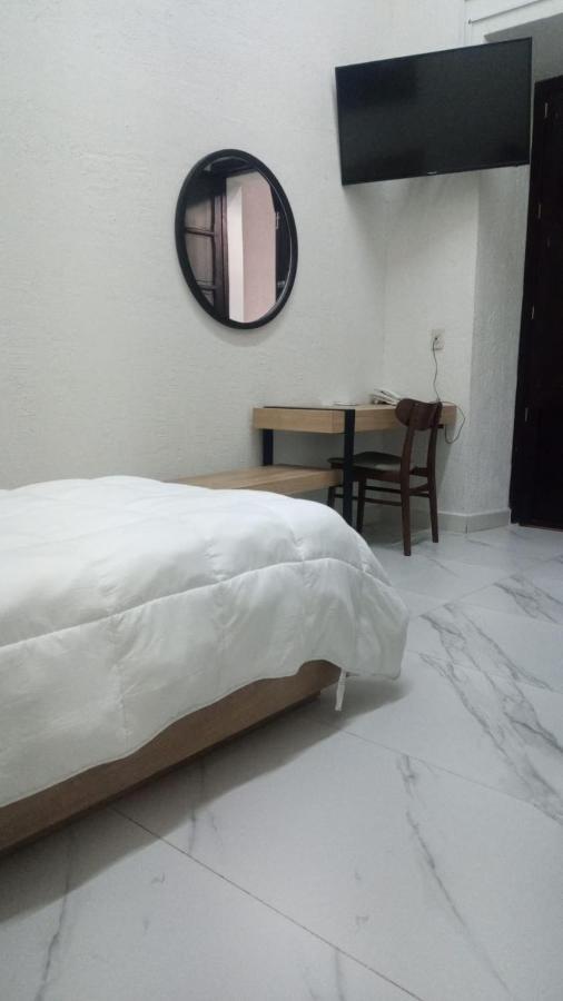 Via Real Hotel Boutique Atotonilco El Alto 外观 照片
