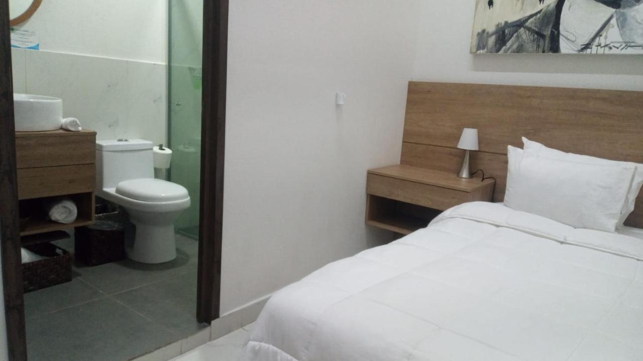Via Real Hotel Boutique Atotonilco El Alto 外观 照片
