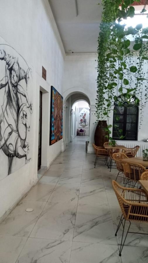 Via Real Hotel Boutique Atotonilco El Alto 外观 照片