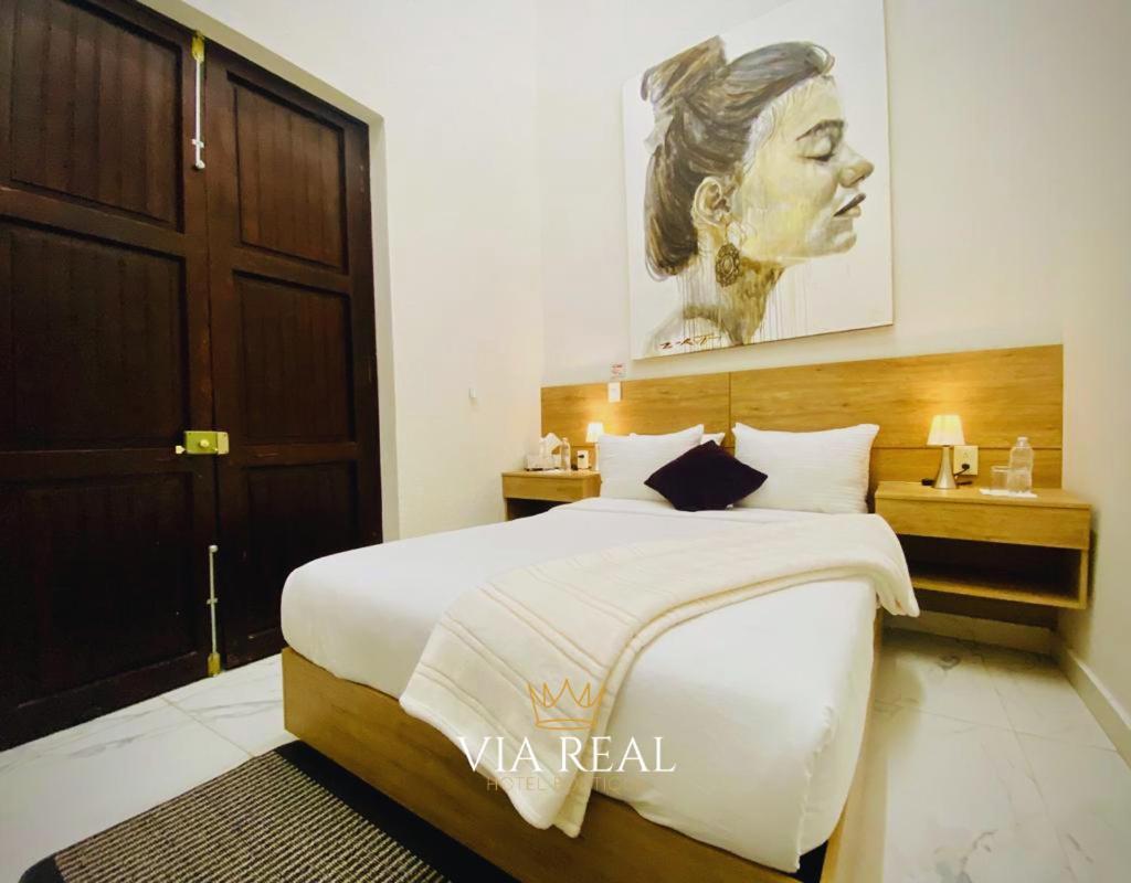 Via Real Hotel Boutique Atotonilco El Alto 外观 照片