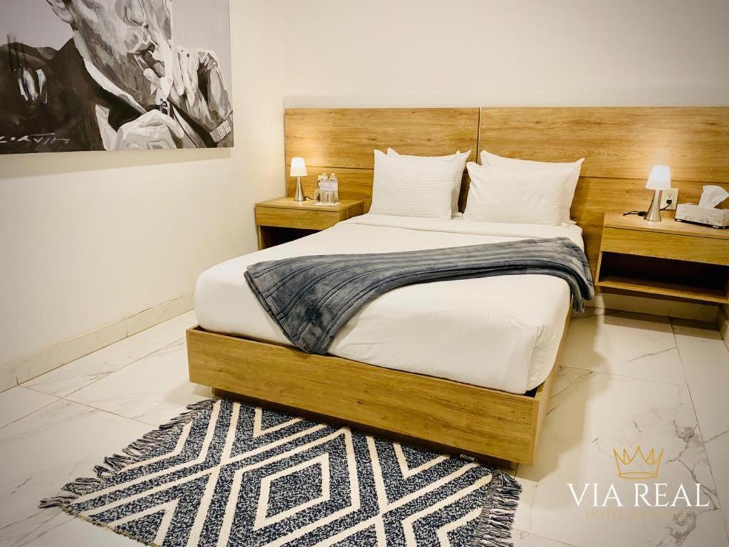 Via Real Hotel Boutique Atotonilco El Alto 外观 照片