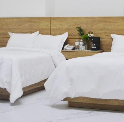 Via Real Hotel Boutique Atotonilco El Alto 外观 照片