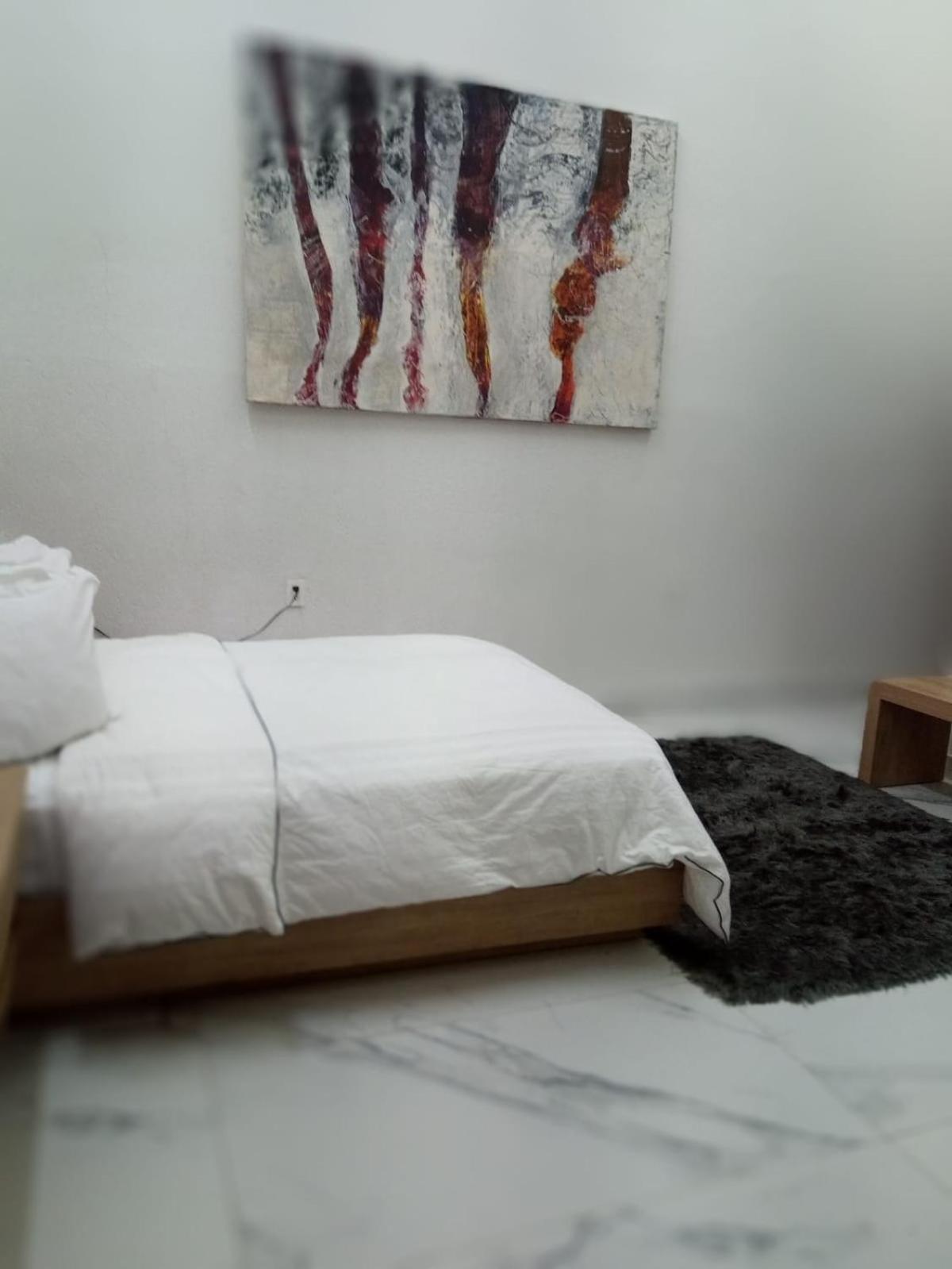 Via Real Hotel Boutique Atotonilco El Alto 外观 照片
